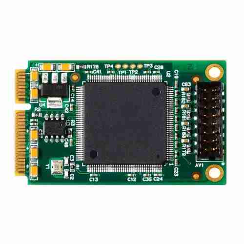 nanoAVC8