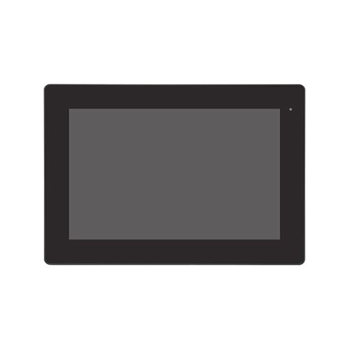 Panel PC AUHMI-910CPH-aplex-fronte