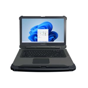 Computer industriale LT350-dtresearch-tastiera