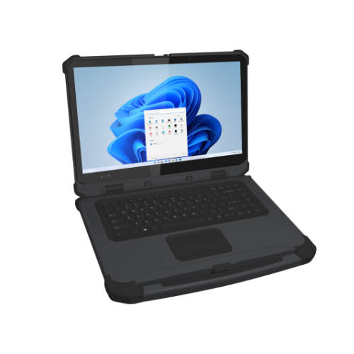 Computer industriale LT355-dtresearch-fronte
