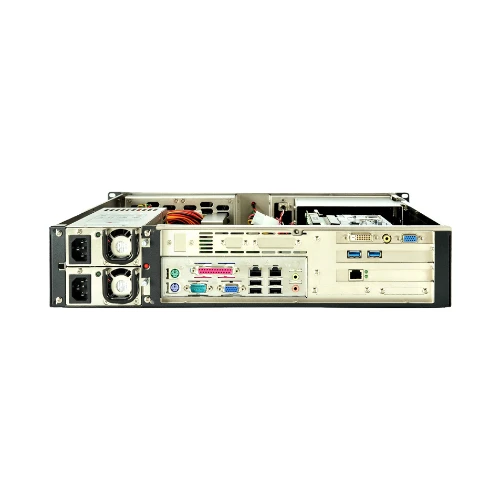 RCK-204M2-BLK