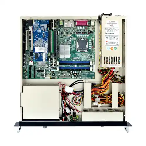 RCK-204M2-BLK