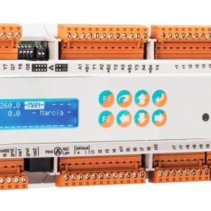 Open-60 SisAv