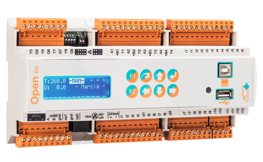 Open-60 SisAv