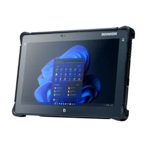 Tablet R11L-durabook-display