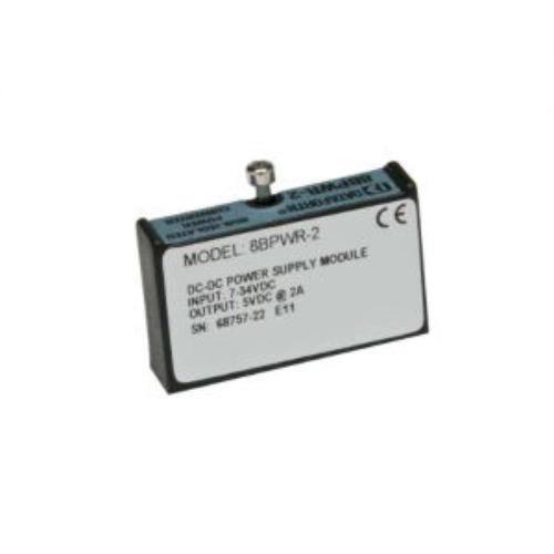 SensorLex-8B