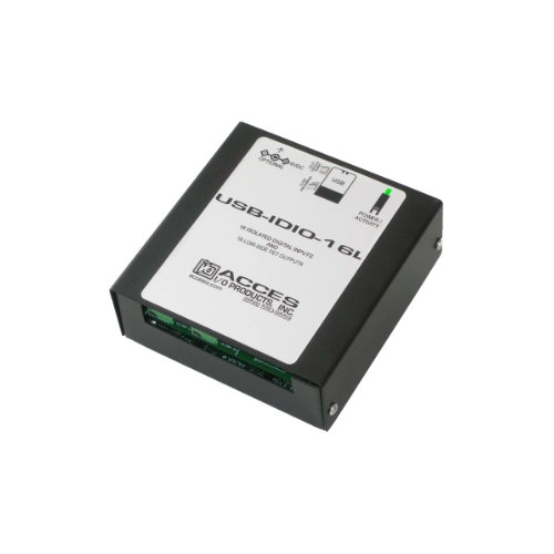 USB-IDIO-xx