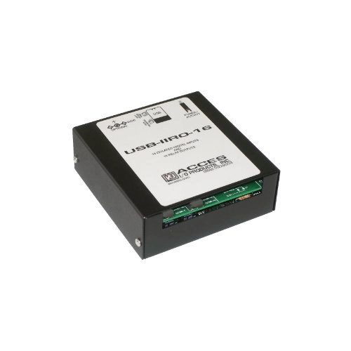USB-IIRO-xx