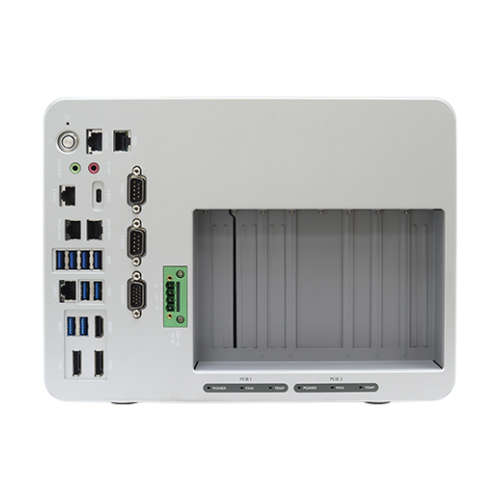 Computer industriale AITAS-MI500-Aplex-fronte