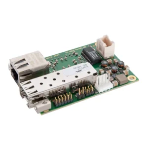 Media Converter TX2FX-1x di MPL