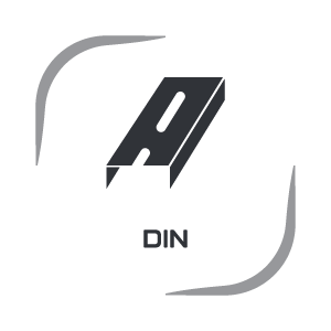 din