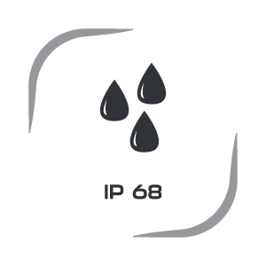 IP68