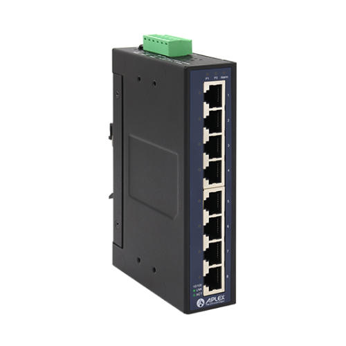SiER-S0802N