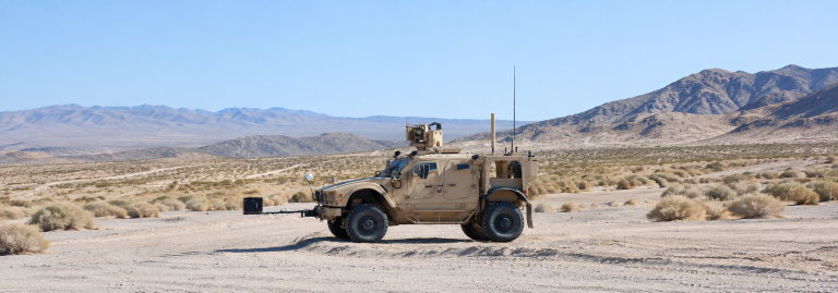 army_vehicole_eletronics
