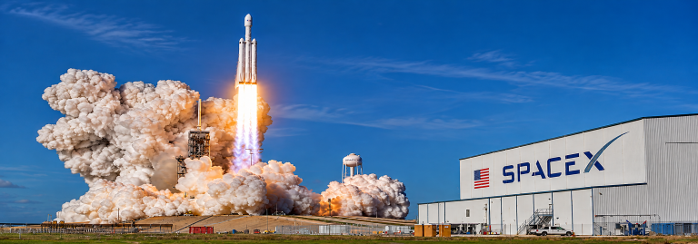 spacex